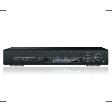 HD Netzwerküberwachung Digital Video Recoder DVR (SX-8016H)